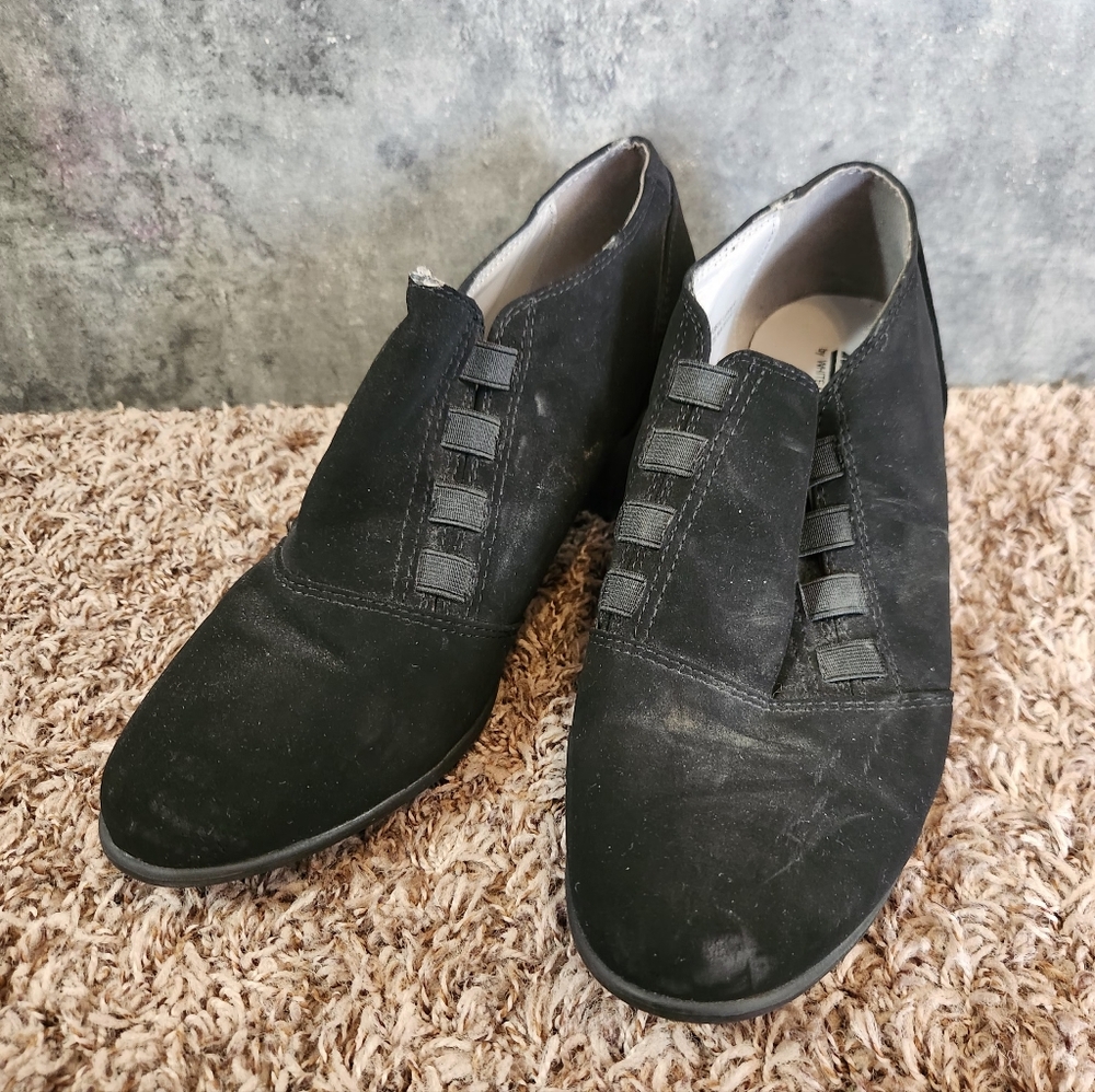 Cliffs Heels - image 1